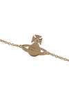 Lugia Bath Relief Bracelet Gold - VIVIENNE WESTWOOD - BALAAN 5