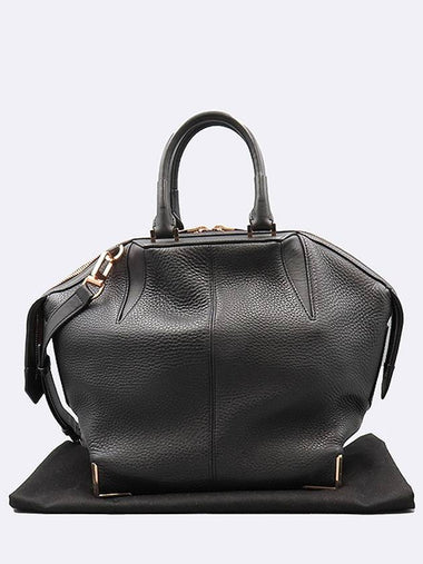 Alexanderwang 202130 Black Color Emily 2WAY - ALEXANDER WANG - BALAAN 1