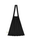 Mini Tote Bag Black - PLEATSMAMA - BALAAN 6