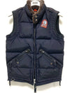 Cobuck vest padding - PARAJUMPERS - BALAAN 1