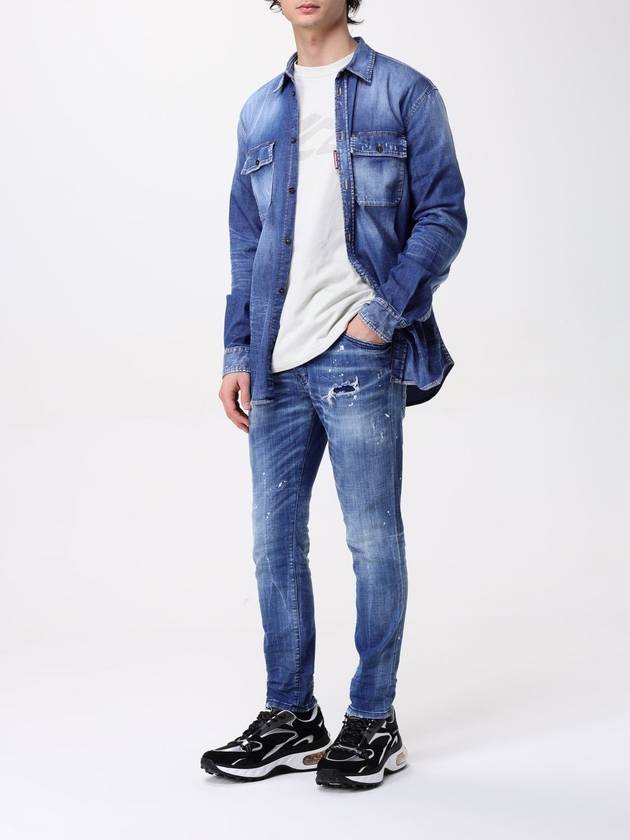 Jeans men Dsquared2 - DSQUARED2 - BALAAN 2