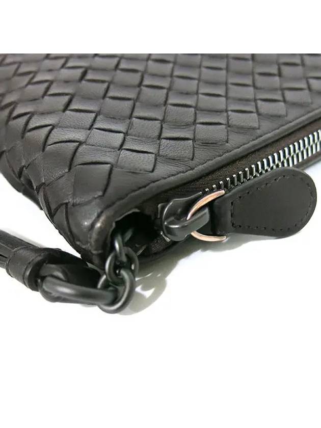 442242 clutch bag - BOTTEGA VENETA - BALAAN 4