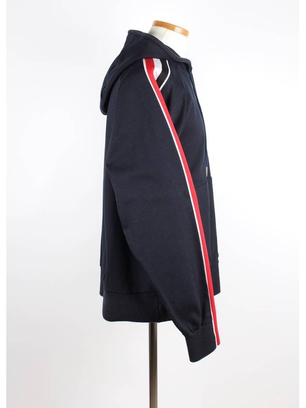 Sideline hoodie size 5 - THOM BROWNE - BALAAN 3