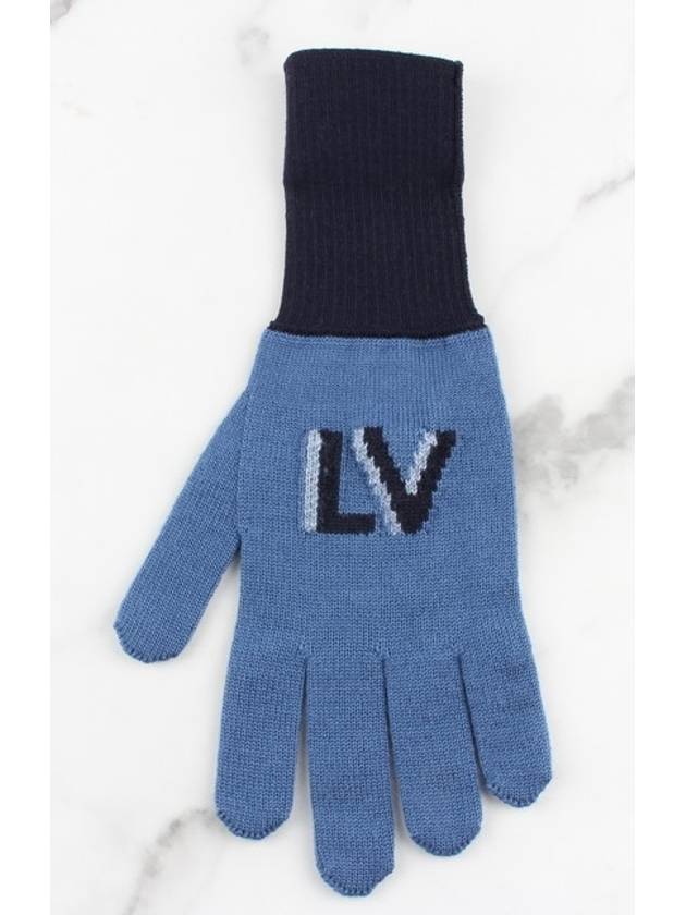 Gloves M70540 - LOUIS VUITTON - BALAAN 3