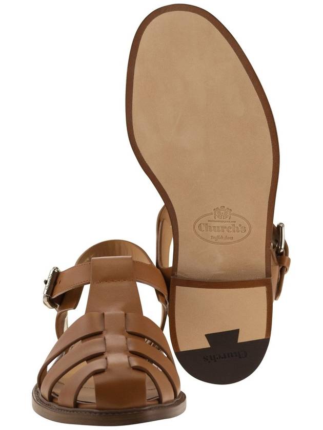 Sandals DX0103 9AGXF0AAR - CHURCH'S - BALAAN 6