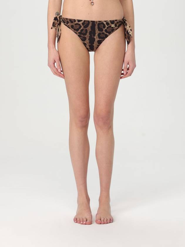 Swimsuit woman Dolce & Gabbana - DOLCE&GABBANA - BALAAN 1