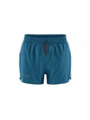 Women's Laufey Shorts Monkshood Blue - KLATTERMUSEN - BALAAN 2