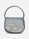 1DR crystal-embellished mini bag X08709P5755 - DIESEL - BALAAN 3