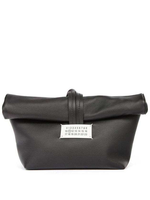 Tote Bag 66599 SB2WD0082P6758 63428 BLACK - MAISON MARGIELA - BALAAN 2