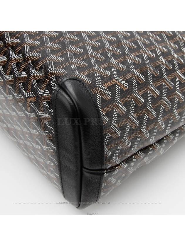 women shoulder bag - GOYARD - BALAAN 6