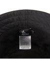 Grenoble Men s Bucket Hat Bungeoji 3B00004 53694 999 - MONCLER - BALAAN 7