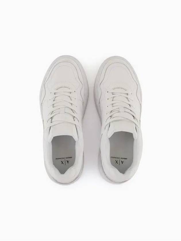 Armani Exchange Sneakers - ARMANI EXCHANGE - BALAAN 3