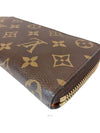 women s long wallet - LOUIS VUITTON - BALAAN 3