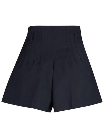 Prada Wool Shorts - PRADA - BALAAN 2