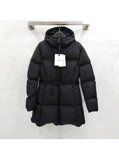 women padding - MONCLER - BALAAN 1