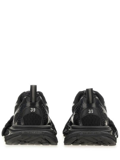 3XL Low-Top Sneakers Black - BALENCIAGA - BALAAN 2