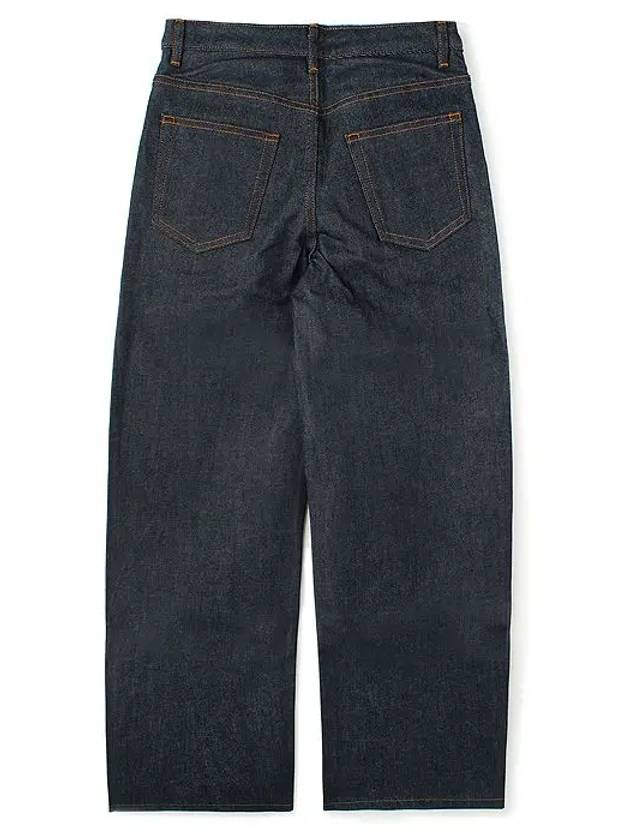 Elisabeth Jeans Indigo - A.P.C. - BALAAN 3