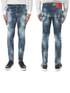 Washed Cool Guy Jeans 2 types 1184 0930 - DSQUARED2 - BALAAN 2