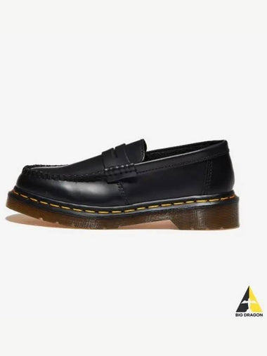 Dr Martens Fenton BLACK - DR. MARTENS - BALAAN 1