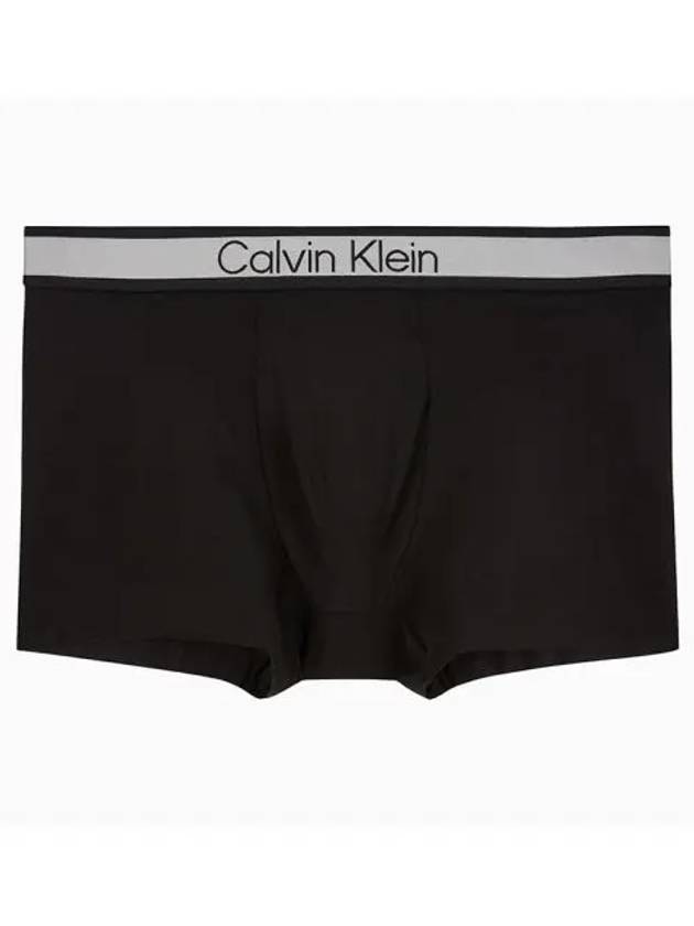 UNDERWEAR Men s CK Tonal Logo Micro LTE Low Rise Trunks NB4089UB1 - CALVIN KLEIN - BALAAN 1