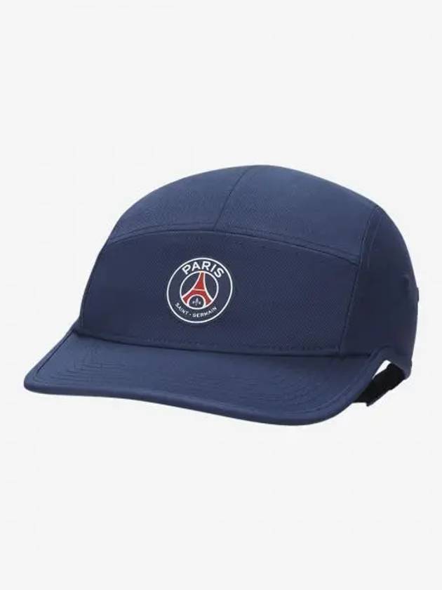 Paris Saint-Germain Fly Soccer Unstructured Cap FN4893 410 643558 - NIKE - BALAAN 1