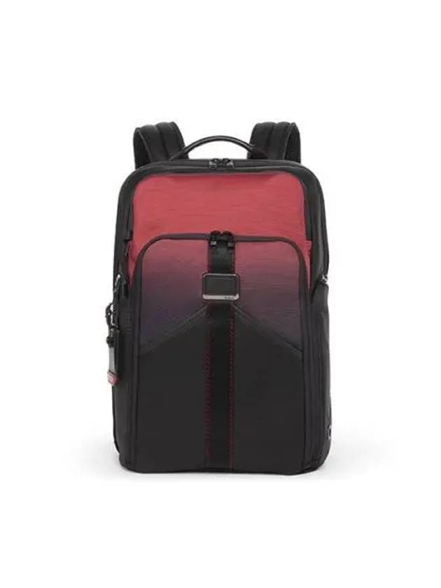 Alpha Bravo Esports Pro 17 inch Backpack Red Ombre 150217A319 - TUMI - BALAAN 1