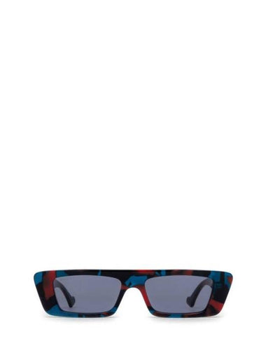 Sunglasses GG1331S 007 HAVANA - GUCCI - BALAAN 1