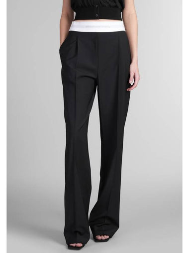 Alexander Wang Pants - ALEXANDER WANG - BALAAN 1