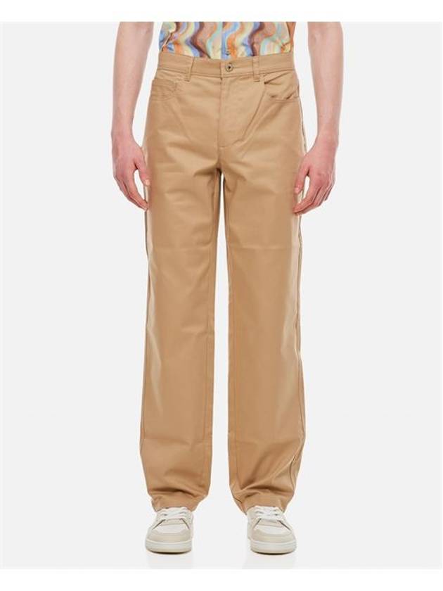 23 ss 5POCKET Workwear Chino TR0228PG0947132 B0030262874 - JW ANDERSON - BALAAN 1