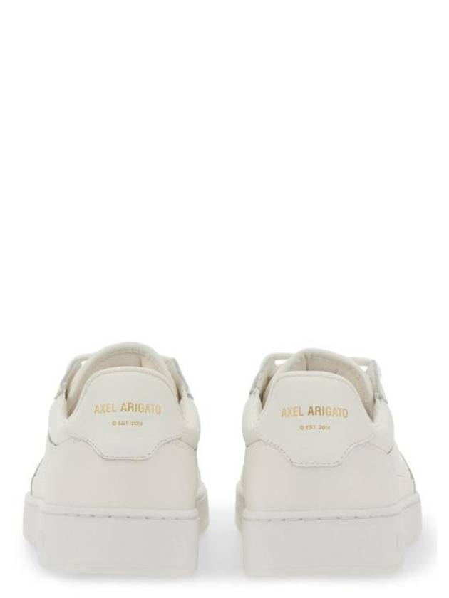 Sneakers F2299001 WHT WHITE - AXEL ARIGATO - BALAAN 4