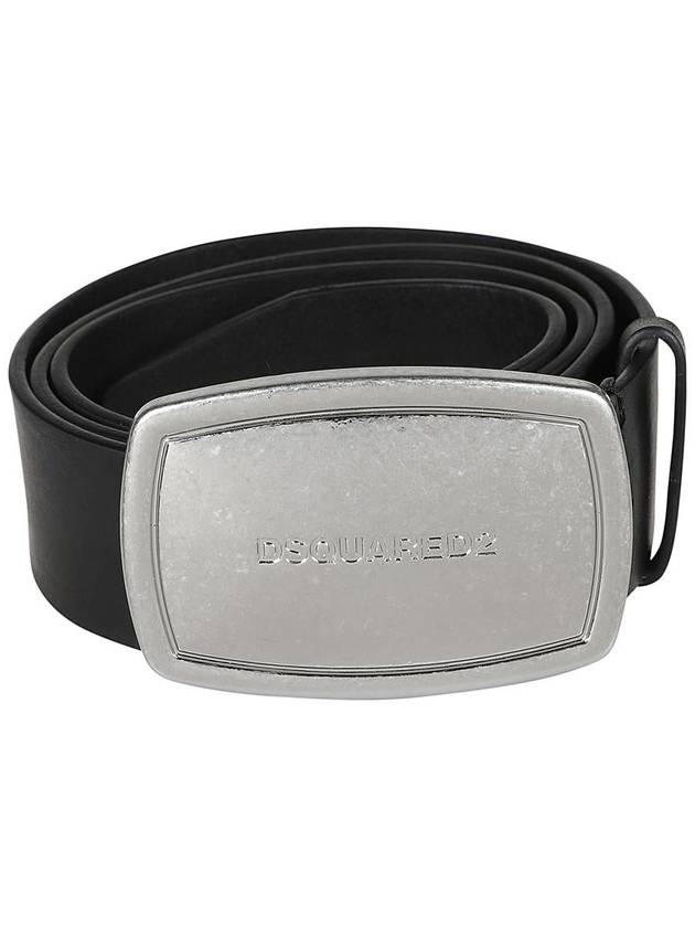 DSQUARED2 Belt - DSQUARED2 - BALAAN 2