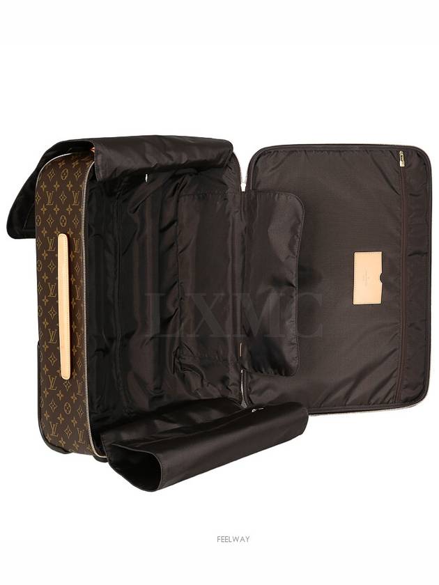 men s luggage bag - LOUIS VUITTON - BALAAN 10