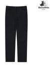 Women s yoke color combination bonding 10 pants 5084LXWP NAVY - BLACK&WHITE - BALAAN 1