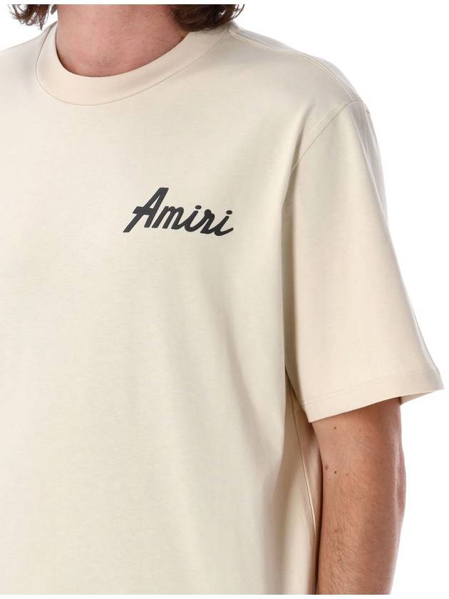 AMIRI CITY TEE - AMIRI - BALAAN 3