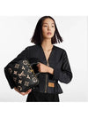 Speedy Bandouliere Tote Bag Black - LOUIS VUITTON - BALAAN 2