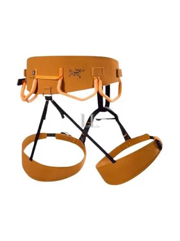 Harness Brown - ARC'TERYX - BALAAN 2