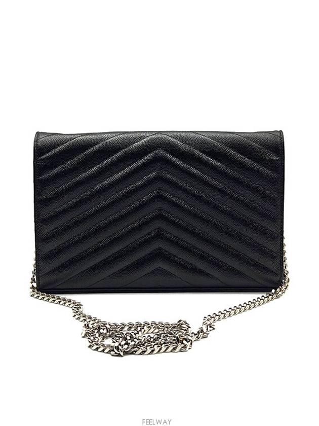 women cross bag - SAINT LAURENT - BALAAN 3