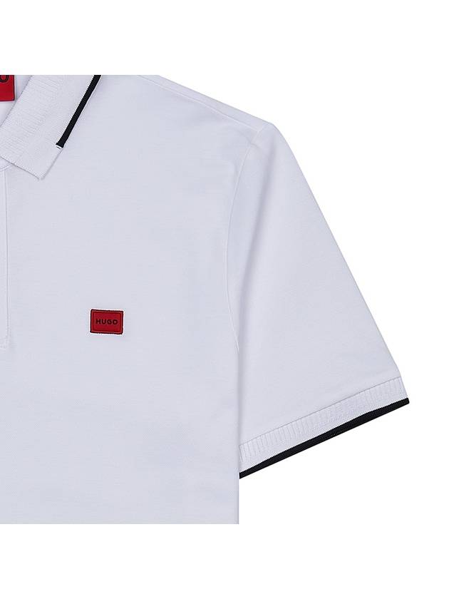 Teresino polo shirt 50490775 - HUGO BOSS - BALAAN 8