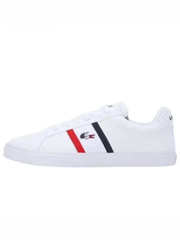 Le Ronde Pro TRI 123 1 CMA 745CMA0055 407 Sneakers Sneakers 331520 - LACOSTE - BALAAN 1