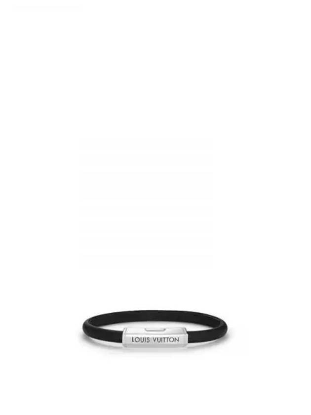 Clip It Bracelet Black - LOUIS VUITTON - BALAAN 2