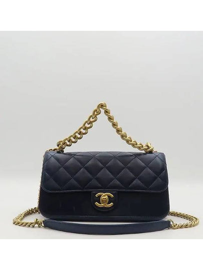 A91864 2 WAY bag - CHANEL - BALAAN 2