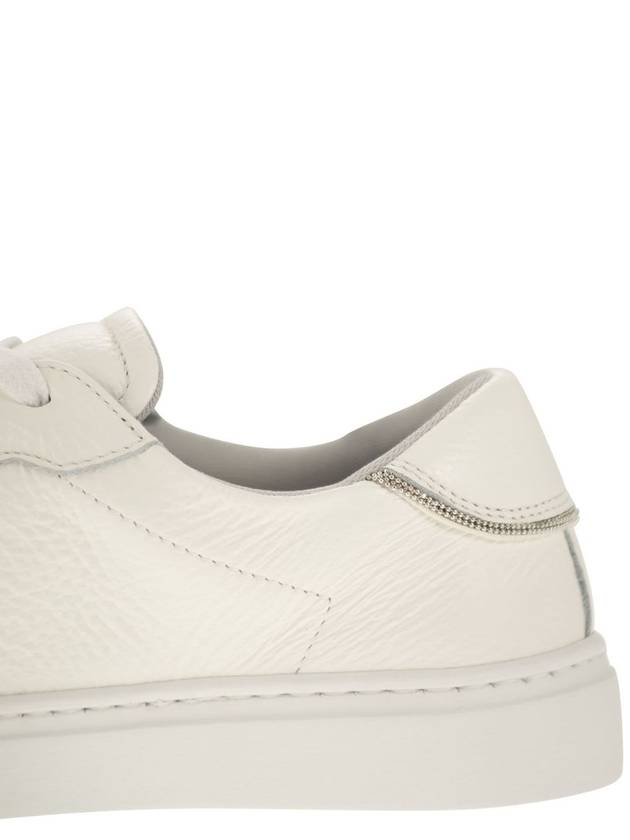 Sneakers ASD264A921I3520142 WHITE - FABIANA FILIPPI - BALAAN 8