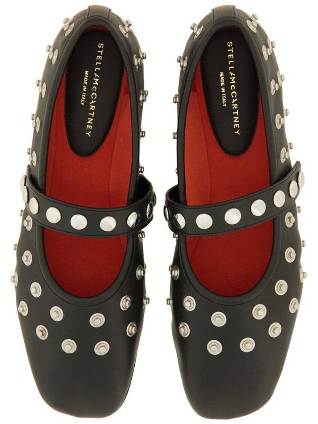 Stella McCartney Dancer "Ryder" - STELLA MCCARTNEY - BALAAN 5