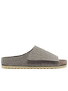 Los Feliz suede sandals - FEAR OF GOD - BALAAN 4