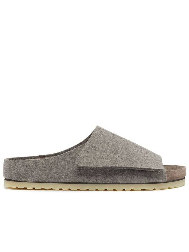 Los Feliz suede sandals - FEAR OF GOD - BALAAN 4