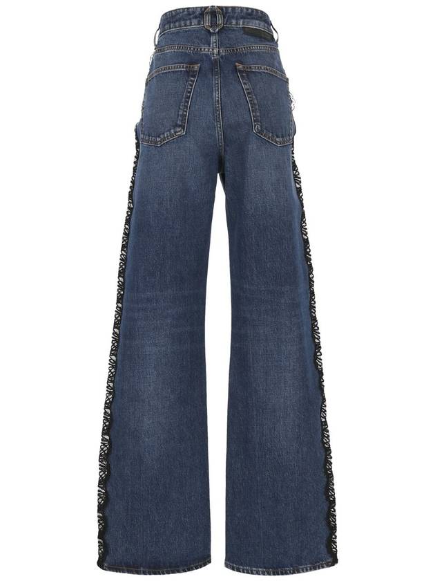 Stella McCartney Jeans - STELLA MCCARTNEY - BALAAN 3