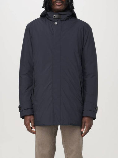 Coat men Moorer - MOORER - BALAAN 1