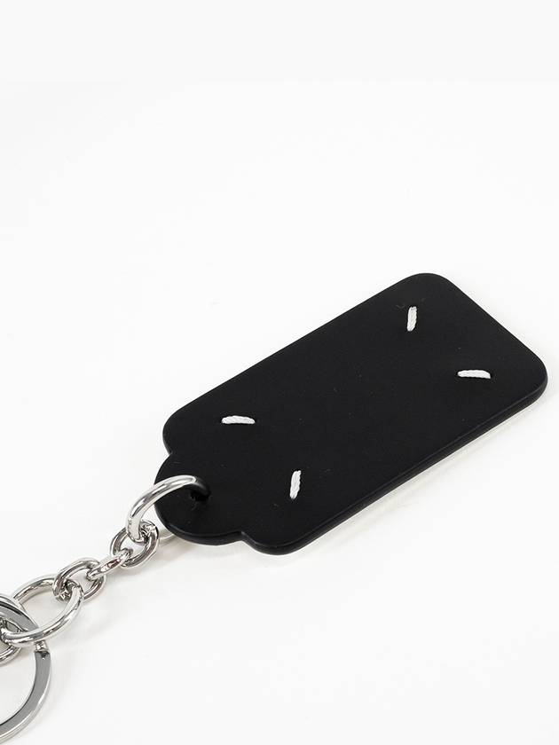 Four Stitch Keyring SA1UA0005P6448 HA202 - MAISON MARGIELA - BALAAN 3