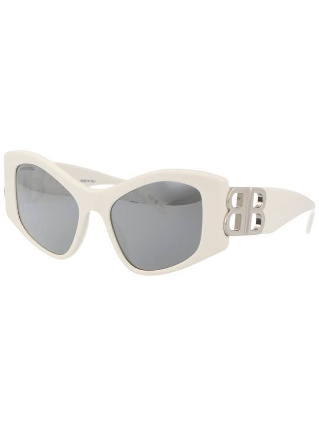 Sunglasses BB0287S 006 IVORY - BALENCIAGA - BALAAN 3