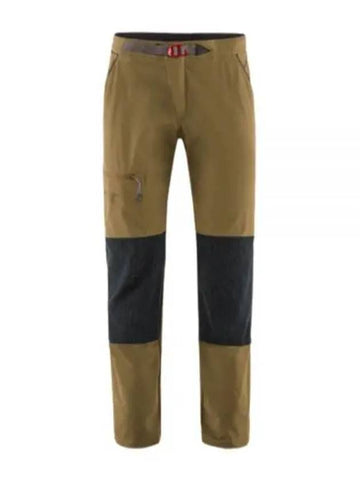 Mithril 30 Pants Man Olive 15578M01510 - KLATTERMUSEN - BALAAN 1